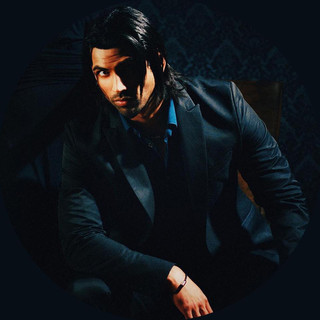 Rajeev Armando Morabito Photo