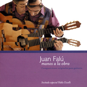 Manos A La Obra album