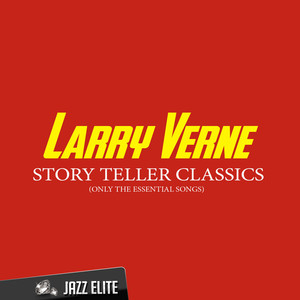 Story Teller Classics cover