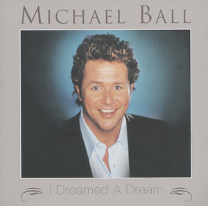 I Dreamed a Dream album