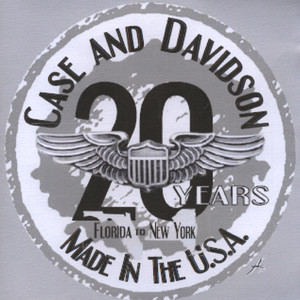 20 Years Albumcover