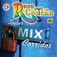Super Mix Corridos Albumcover