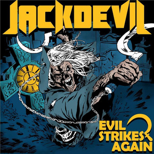 Jackdevil Photo