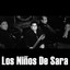 Los Niños De Sara cover