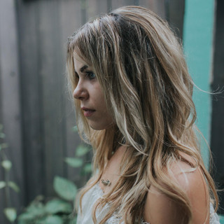 Maggie Koerner photo