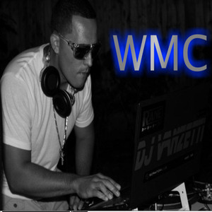 The Real Club Life Miami WMC Albumcover