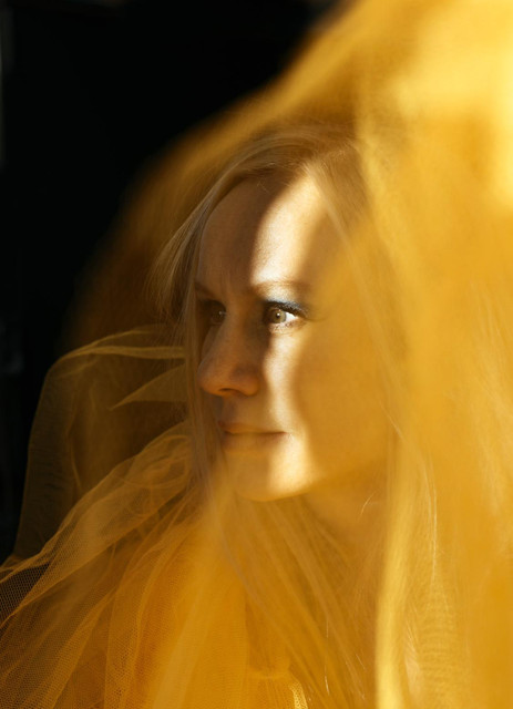 Susanna photo