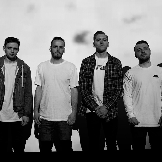 Departures photo