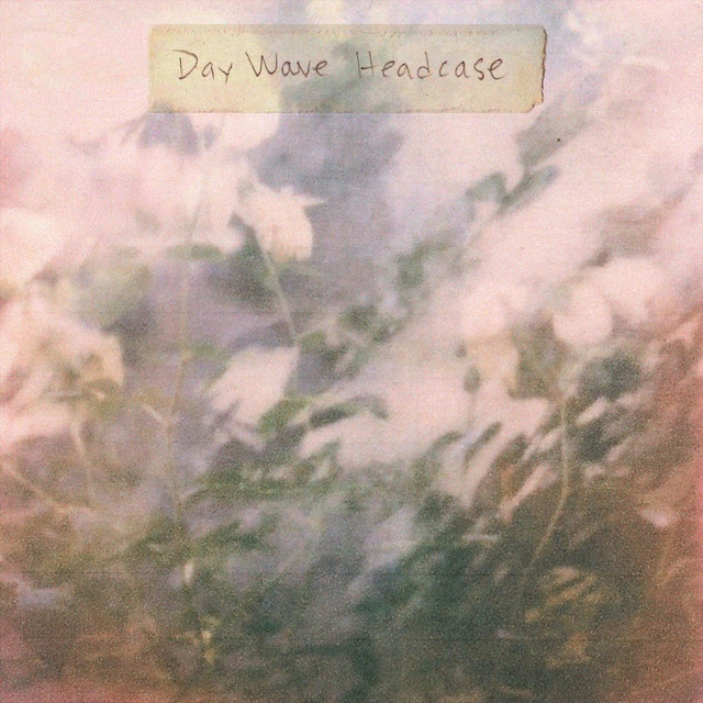 Headcase cover
