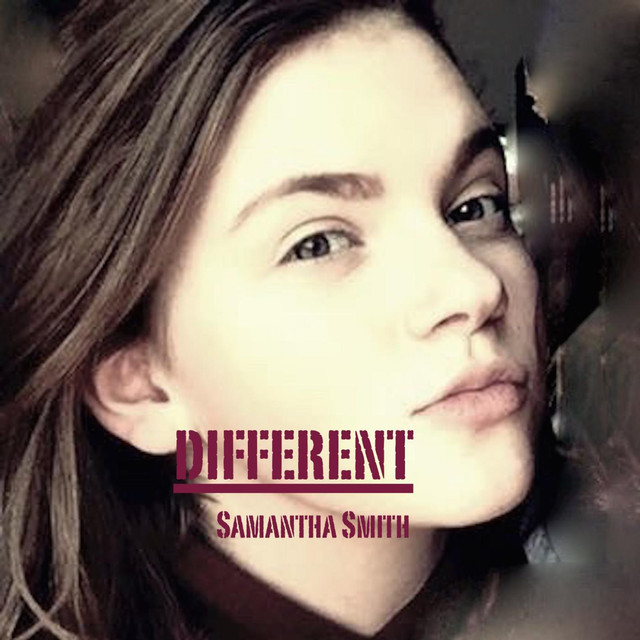Samantha Smith Photo