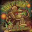 Can't Fight Robots Albumcover