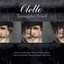 Verdi: Otello Albumcover
