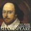 Favourite Scenes from Shakespeare Albumcover