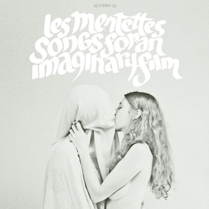 Songs for an Imaginary Film cover