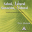 Salud Natural, Sanacion Natural Albumcover