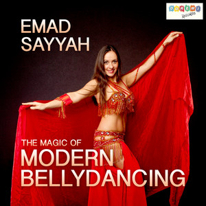 The Magic of Modern Bellydancing album