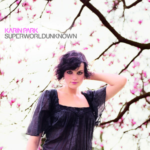 Superworldunknown album