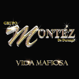 Vida Mafiosa cover