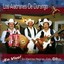 En Vivo! En Piedras Negras, Coah. Albumcover