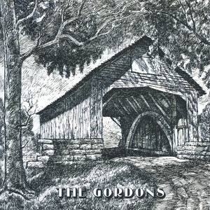 Covered Bridge Albumcover