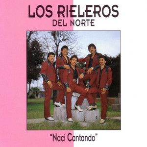 Naci cantando album