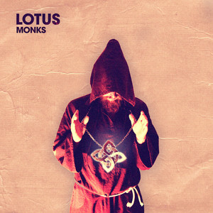 Monks cover