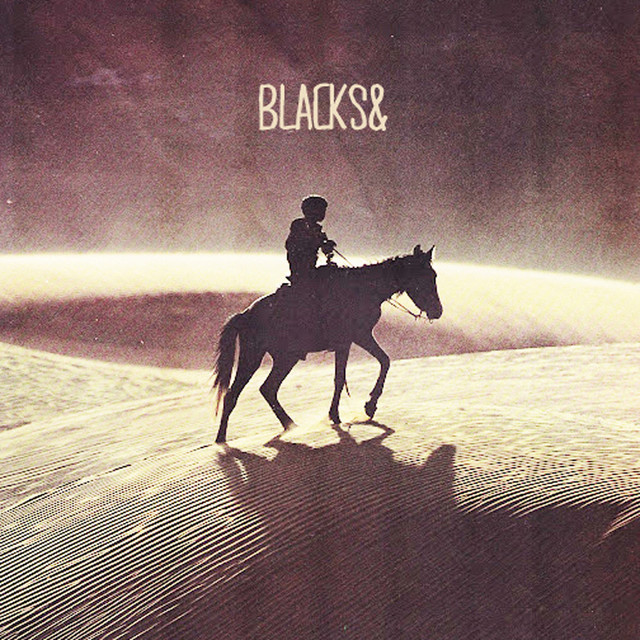 Blacks& Photo