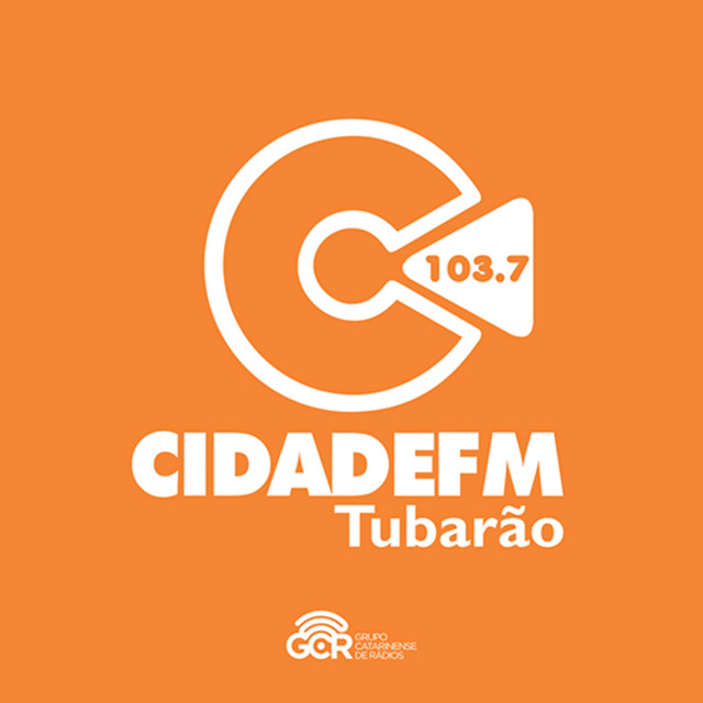 103.7 - Rádio Cidade Tubarão SC | Podcast on Spotify