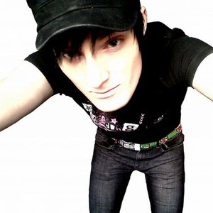 Andy Clayton