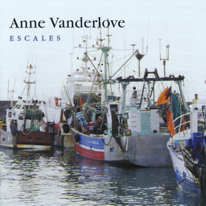 Escale à Galway cover