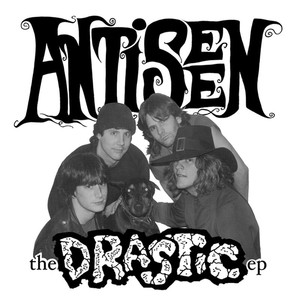 Drastic E.P. + Royalty E.P. album