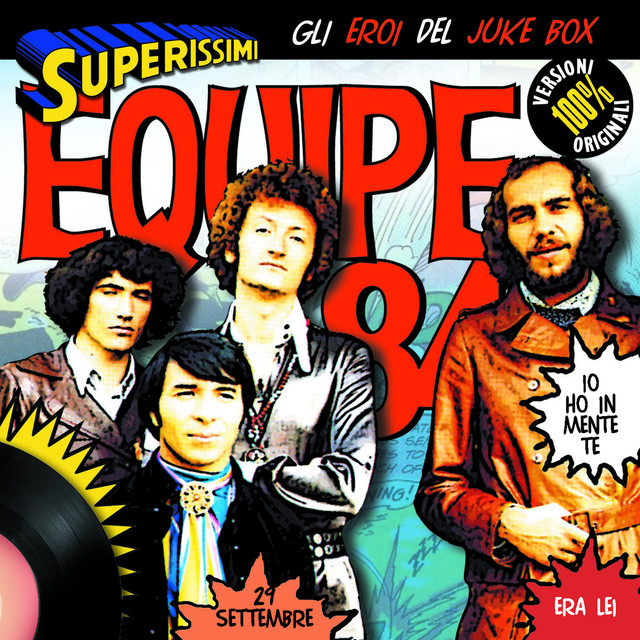 Equipe 84