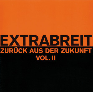Zurück Aus Der Zukunft Vol.2 album