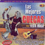 Las Mejores Cuecas Vol. 2 Albumcover
