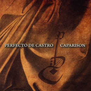 Caparison Albumcover