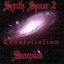 Constellation Scorpius Albumcover