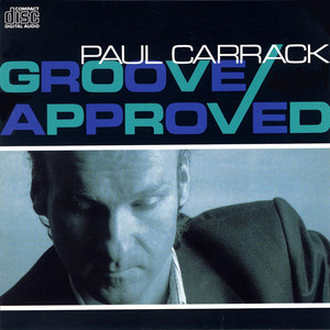 Groove Approved album