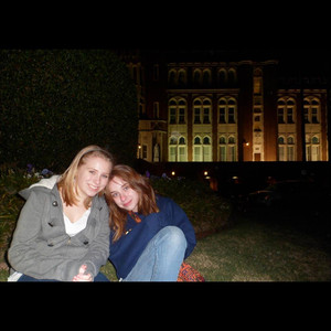 Alex & Stella