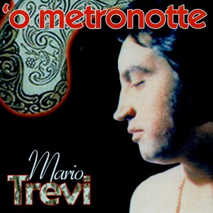 'o metronotte Albumcover