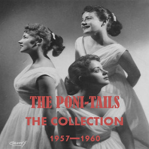 The Collection 1957-1960 cover