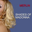 Shades of Madonna Albumcover