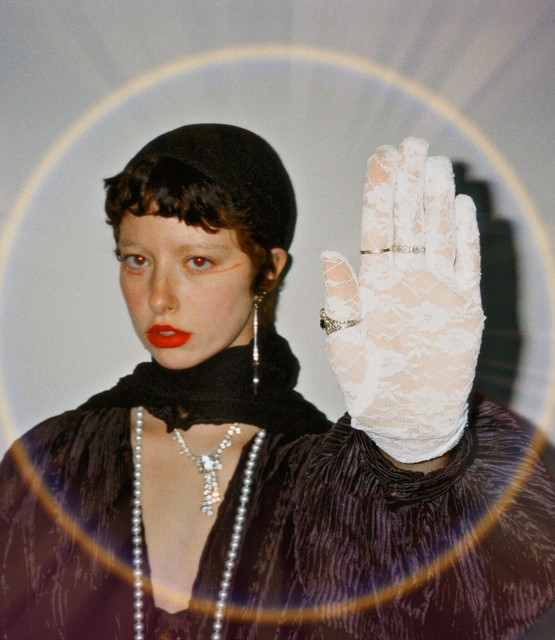 Chloe Frances on Spotify