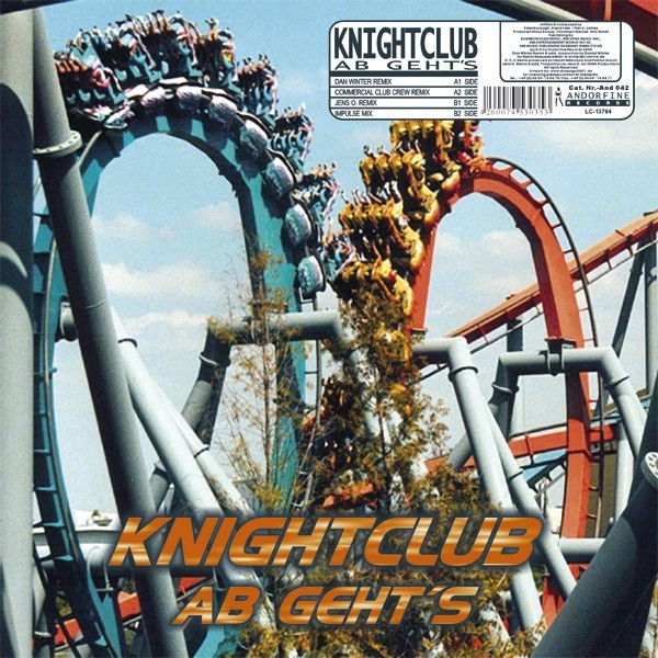 Knightclub Photo