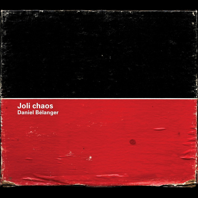 Joli Chaos cover