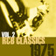 R&B Classics 1975 Vol.2 Albumcover