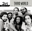 The Best of Third World cover