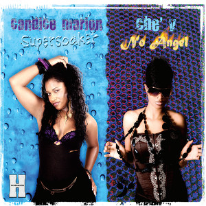 Candice Marion & Che'V