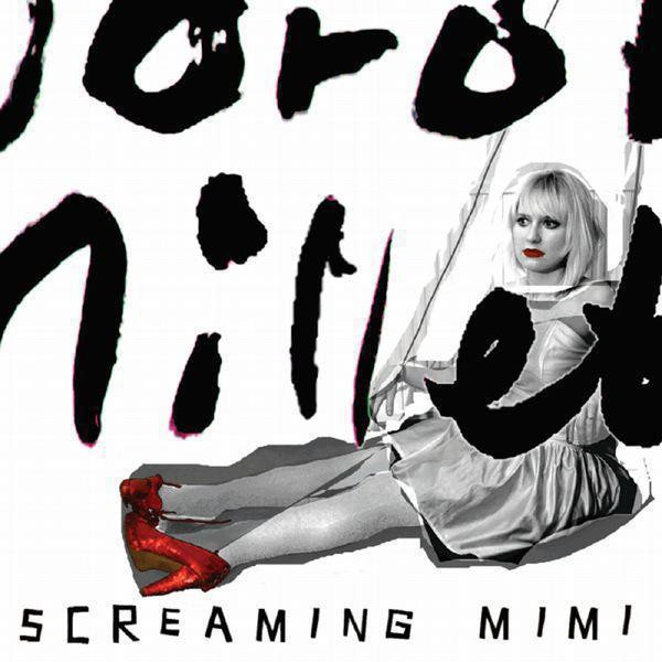 Screaming Mimi Photo