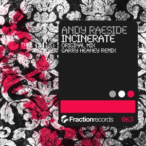 Andy Raeside