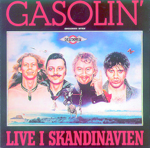 Gør det noget album